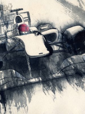 F1のイメージ