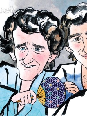 Prost & Senna / F1 world Champions
